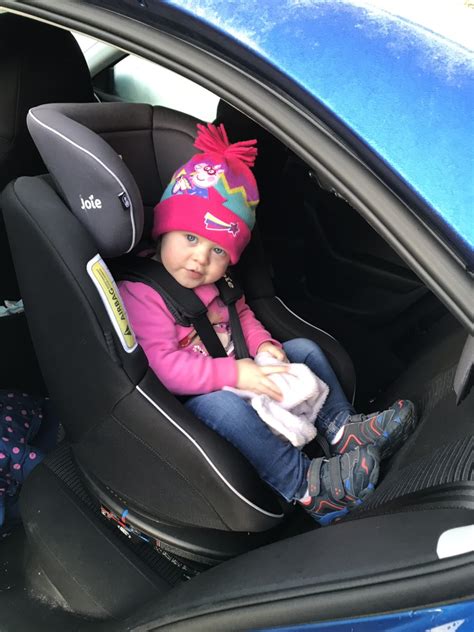 360 car seats from birth.